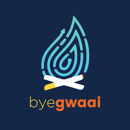 ByeGwaai logo