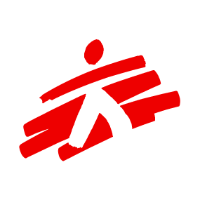 Médecins Sans Frontières logo
